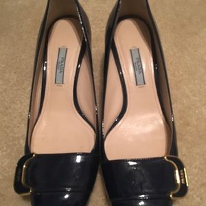 Prada shoes